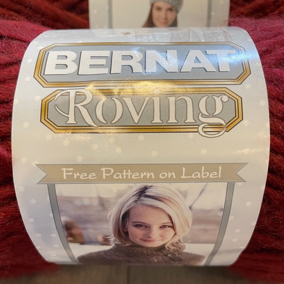 Bernat Roving Yarn - Picture 4 of 6
